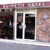 Le Petit Vatel, France, Le Havre